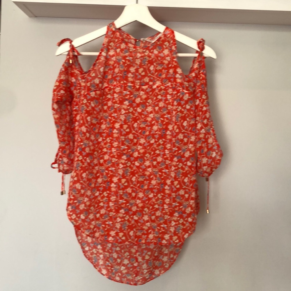 Veronica Beard shirt - size 0
